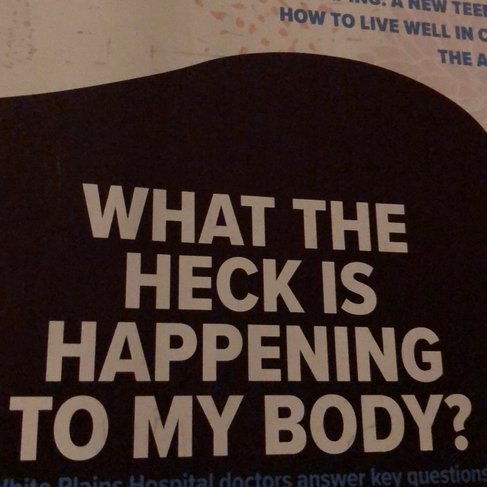 Meet your Posher, Ej